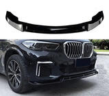 BMW X5 G05 2019–2026 Frontläpp till främre stötfångare foto 2