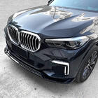 BMW X5 G05 2019–2026 Frontläpp till främre stötfångare foto 1