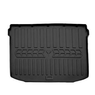 3D bagagerumsmatta (Stingray)