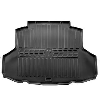Bagagerumsmatta 3D (SD) (Stingray)