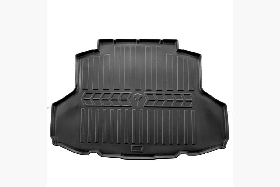 Mitsubishi Lancer 9 2004–2008 Bagagerumsmatta 3D (SD) (Stingray) Image