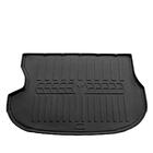 Mitsubishi Outlander 2001–2006 3D bagagerumsmatta (Stingray) foto 1