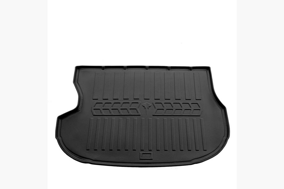 Mitsubishi Outlander 2001–2006 3D bagagerumsmatta (Stingray) Image
