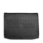 Mitsubishi Outlander 2012–2021 3D bagagerumsmatta 2021+ (5-7 säten) (Stingray) foto 1
