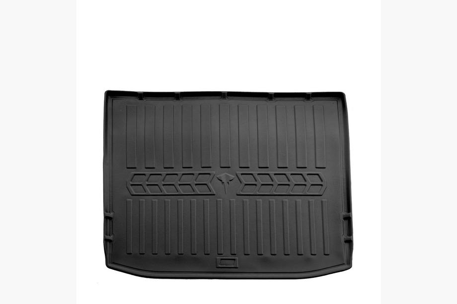 Mitsubishi Outlander 2012–2021 3D bagagerumsmatta 2021+ (5-7 säten) (Stingray) Image