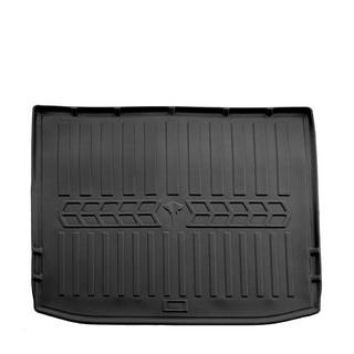 3D bagagerumsmatta (5-7 säten) (Stingray) Nissan X-trail T33/Rogue 2022–