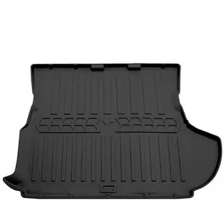 3D bagagerumsmatta (med subwoofer) (Stingray)