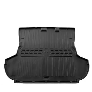 3D bagagerumsmatta (utan subwoofer) (Stingray)