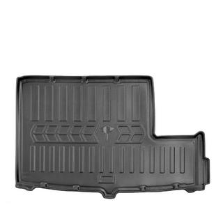 3D bagagerumsmatta (nedre) (med subwoofer) (Stingray)