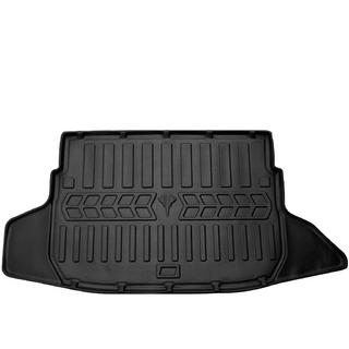 3D bagagerumsmatta (Stingray)