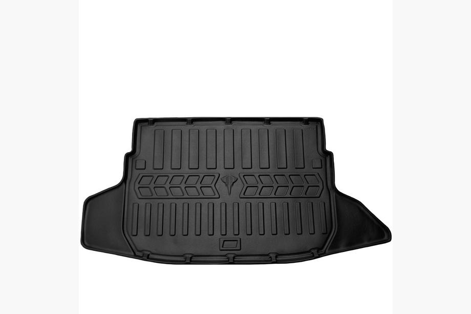 Nissan Juke 2010–2019 3D bagagerumsmatta (Stingray) Image