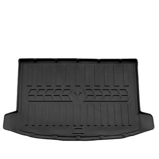 3D bagagerumsmatta (övre) (Stingray)