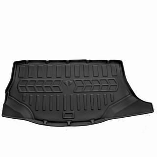 3D bagagerumsmatta (med subwoofer) (Stingray)