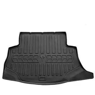 3D bagagerumsmatta (utan subwoofer) (Stingray)