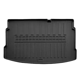 3D bagagerumsmatta (Stingray)