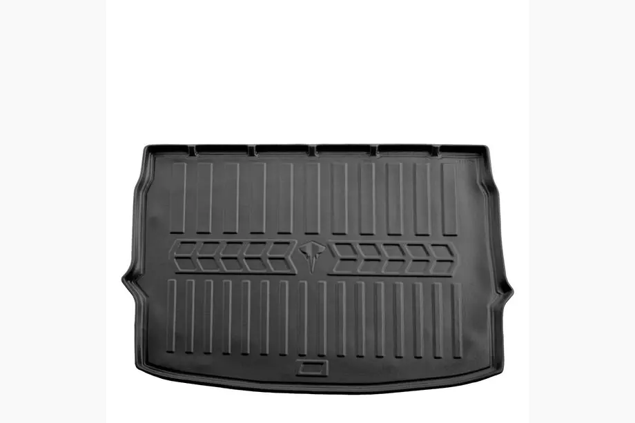 Nissan Qashqai 2014–2021 3D bagagerumsmatta 2014-2017 (övre) (Stingray) Foto 1