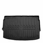 Nissan Qashqai 2014–2021 3D bagagerumsmatta 2017-2021 (övre) (Stingray) foto 1