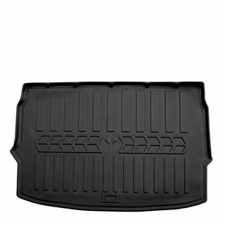 3D bagagerumsmatta 2017-2021 (övre) (Stingray) Nissan Qashqai 2014–2021
