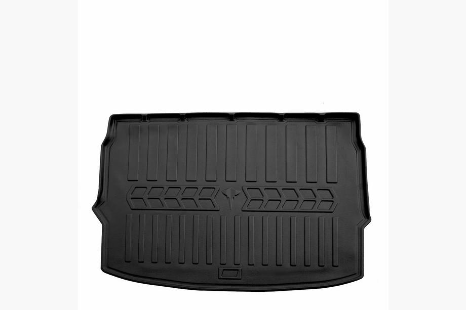 Nissan Qashqai 2014–2021 3D bagagerumsmatta 2017-2021 (övre) (Stingray) Image