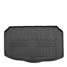 Nissan Qashqai 2021– 3D bagagerumsmatta (nedre) (Stingray) foto 1