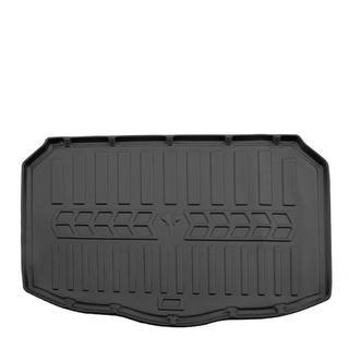 3D bagagerumsmatta (nedre) (Stingray) Nissan Qashqai 2021–