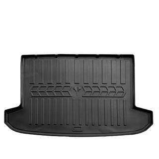 3D bagagerumsmatta (övre) (Stingray) Nissan Qashqai 2021–
