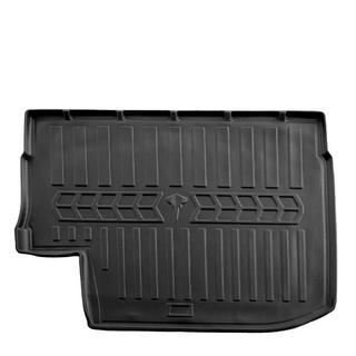 3D bagagerumsmatta (elbil) (Stingray) Nissan Qashqai 2021–