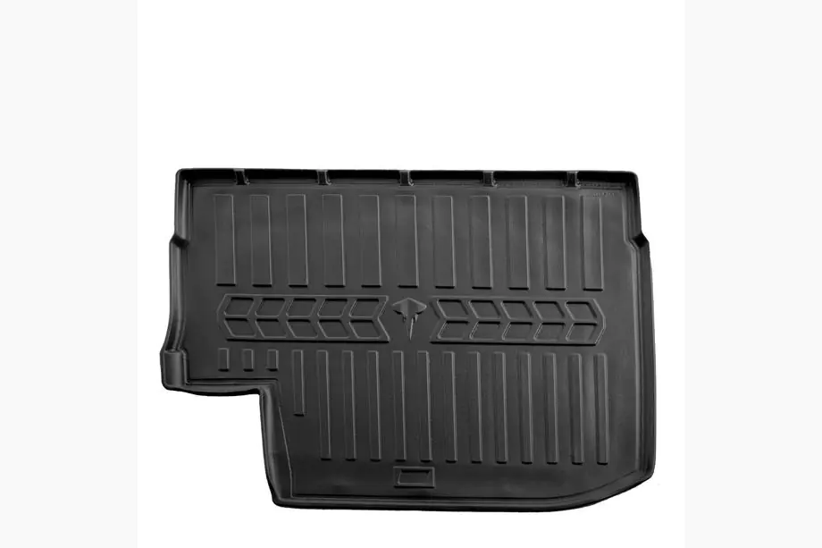 Nissan Qashqai 2021– 3D bagagerumsmatta (elbil) (Stingray) Image