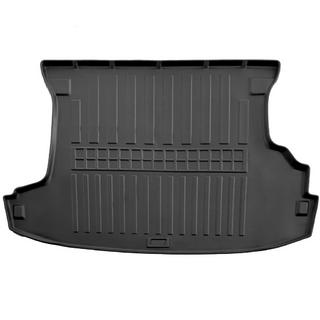 3D bagagerumsmatta (Stingray)