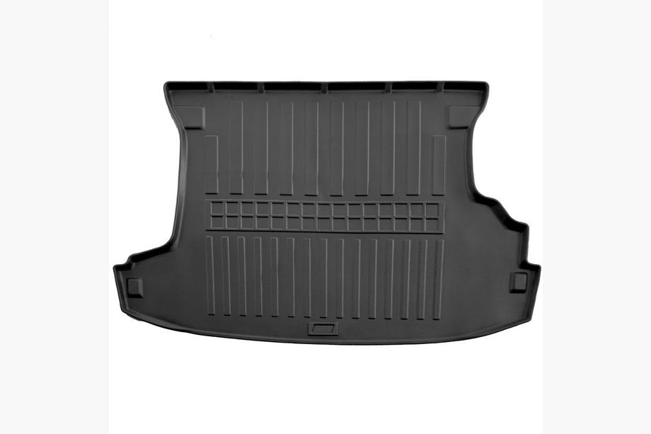 Nissan X-trail T30 2002–2007 3D bagagerumsmatta (Stingray) Image