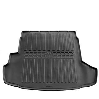 3D bagagerumsmatta (övre) (Stingray)