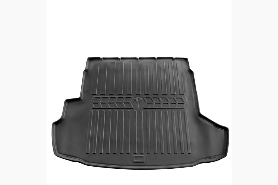 Nissan X-trail T31 2007–2014 3D bagagerumsmatta (övre) (Stingray) Image