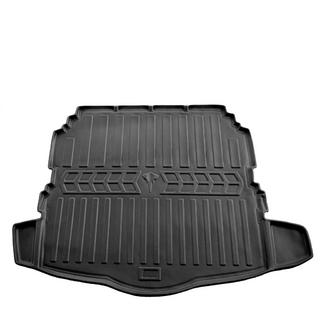 3D bagagerumsmatta (5 säten) (nedre) (Stingray) Nissan X-trail T33/Rogue 2022–