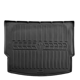 3D bagagerumsmatta (5 säten) (övre) (bensin/el) (Stingray) Nissan X-trail T33/Rogue 2022–