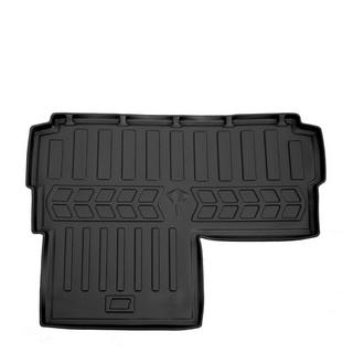 3D bagagerumsmatta (5 säten) (nedre) (el) (Stingray) Nissan X-trail T33/Rogue 2022–