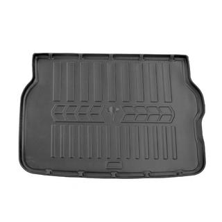 3D bagagerumsmatta (HB) (Stingray) Opel Astra G Classic 1998–2012