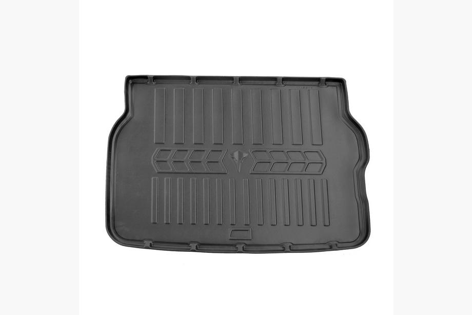 Opel Astra G Classic 1998–2012 3D bagagerumsmatta (HB) (Stingray) Image