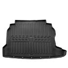 Opel Astra G Classic 1998–2012 Bagagerumsmatta 3D (SD) (Stingray) foto 1