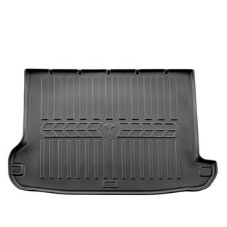 Bagagerumsmatta 3D (SW) (Stingray) Opel Astra G Classic 1998–2012