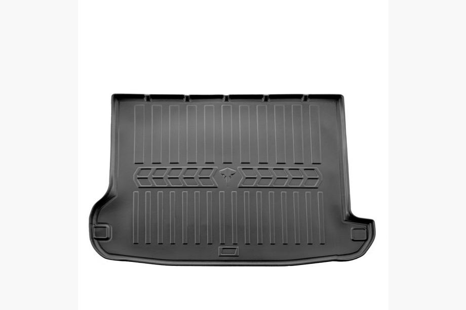 Opel Astra G Classic 1998–2012 Bagagerumsmatta 3D (SW) (Stingray) Image