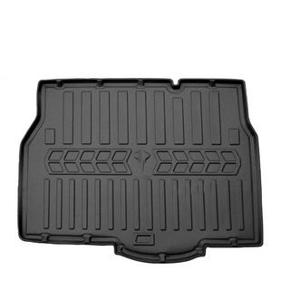 3D bagagerumsmatta (HB) (Stingray) Opel Astra H 2004–2013