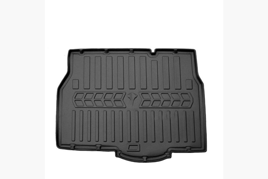 Opel Astra H 2004–2013 3D bagagerumsmatta (HB) (Stingray) Image