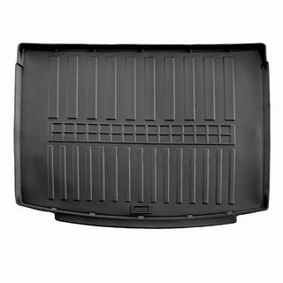 Bagagerumsmatta 3D (SW) (Stingray) Opel Astra H 2004–2013