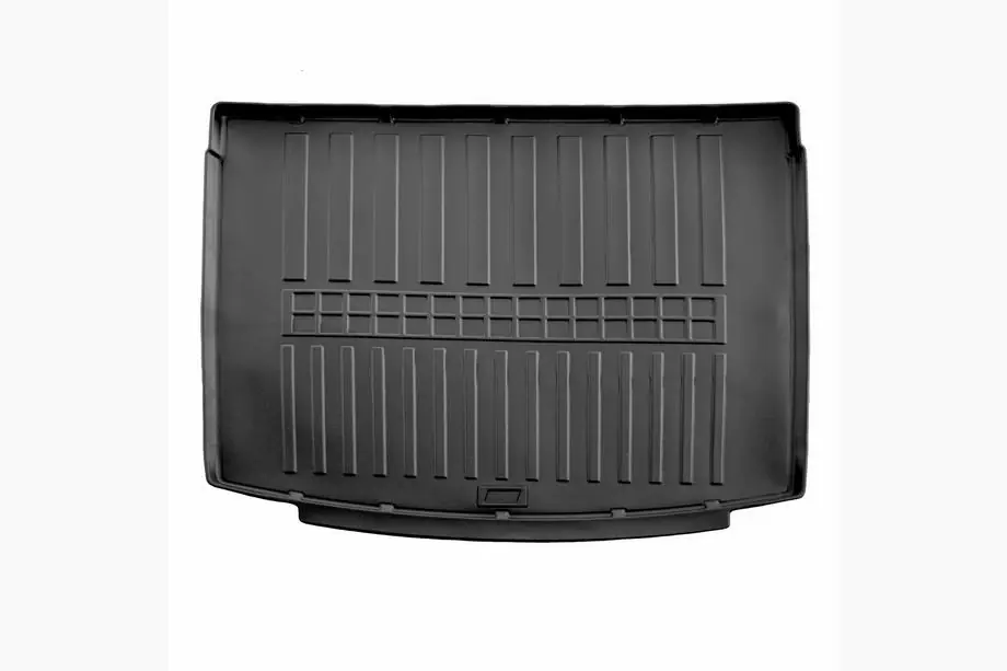 Opel Astra H 2004–2013 Bagagerumsmatta 3D (SW) (Stingray) Image