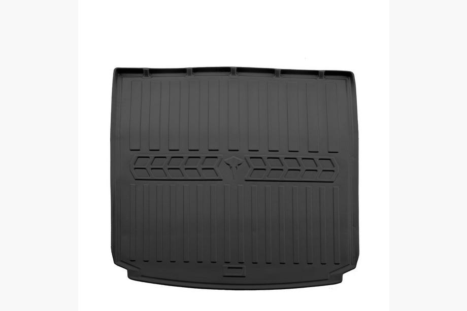 Opel Astra J 2009–2015 Bagagerumsmatta 3D (SW) (Stingray) Image