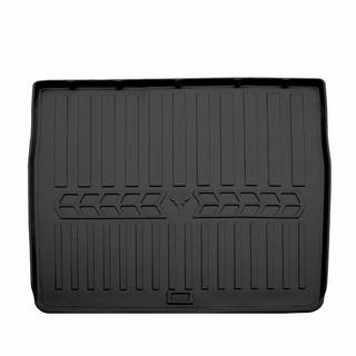 Bagagerumsmatta 3D (SW) (Stingray)