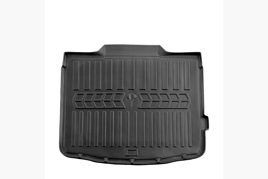 Opel Insignia 2008–2017 3D gummimatta för bagageutrymmet (LB) (Stingray) Image