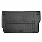Opel Meriva 2002–2010 3D bagagerumsmatta (Stingray) foto 1