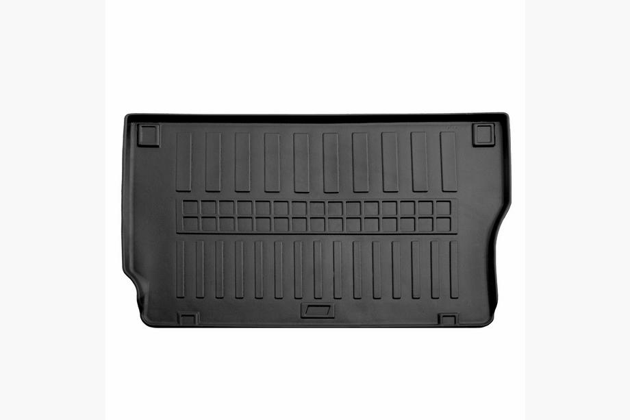 Opel Meriva 2002–2010 3D bagagerumsmatta (Stingray) Image