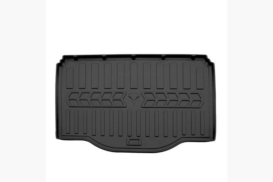 Chevrolet Trax 2012–2023 3D bagagerumsmatta (Stingray) Image